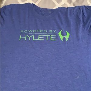 Hylete